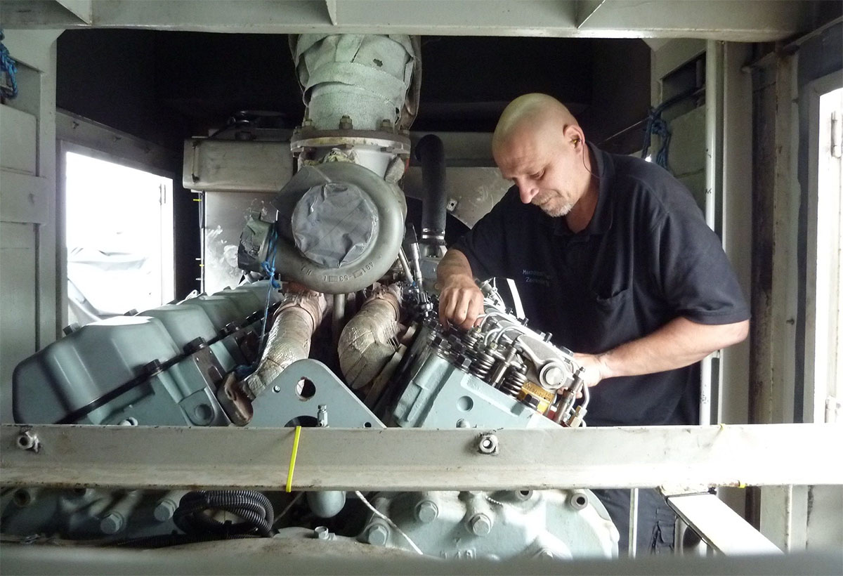 Over ons Knol Services BV